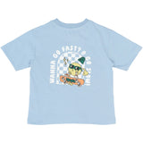 THE NEW Siblings Forever Blue Tnststanley Os S_S Tee