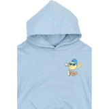 THE NEW Siblings Forever Blue Tnstshane Os Hoodies