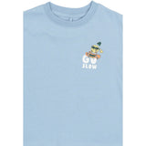 THE NEW Siblings Forever Blue Tnststanley Os S_S Tee