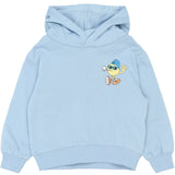 THE NEW Siblings Forever Blue Tnstshane Os Hoodies