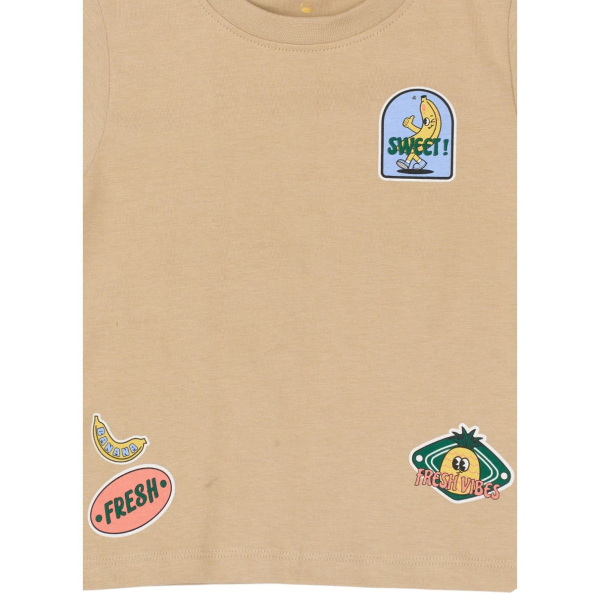 THE NEW Siblings Humus Tnsttadeo S_S Tee