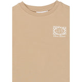 THE NEW Siblings Humus Tnsttitan Os S_S Sweat Tee