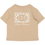 THE NEW Siblings Humus Tnsttitan Os S_S Sweat Tee