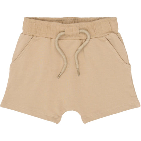 THE NEW Siblings Humus Tnsttitan Sweat Shorts