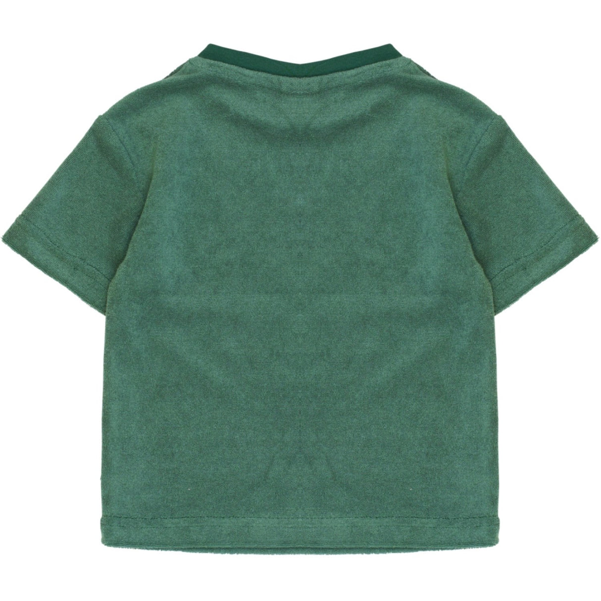 THE NEW Siblings Posy Green Tnstterry Os S_S Tee