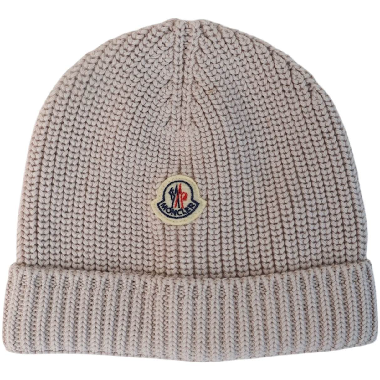 Moncler Hue Beige