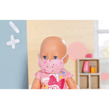 BABY Born First Aid Sett