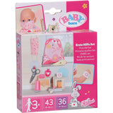 BABY Born First Aid Sett