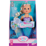 BABY Born Mermaid 43cm