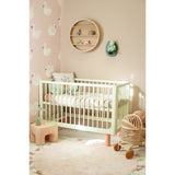 Curve Lab Natural Round Hylla