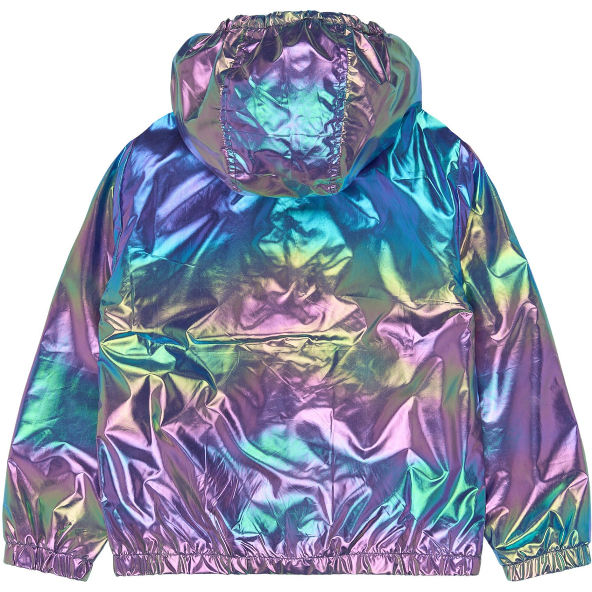 The New Metallic Tnanniversary Jacka