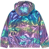 The New Metallic Tnanniversary Jacka