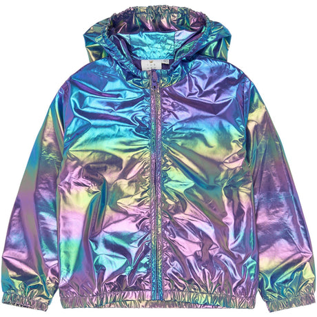 The New Metallic Tnanniversary Jacka