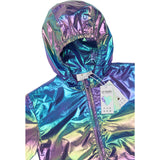 The New Metallic Tnanniversary Jacka