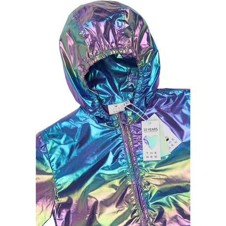 The New Metallic Tnanniversary Jacka