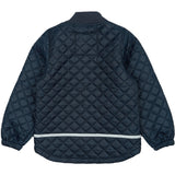 Mikk-Line Dark Navy Thermo Sett