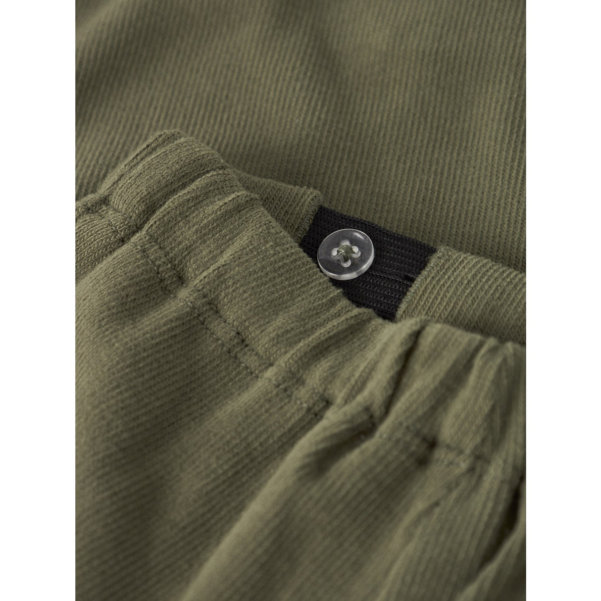 Lil'Atelier Winter Moss Nbmluno Byxor Lil