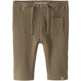 Lil'Atelier Kangaroo Nbmrajo Man Loose Byxor Lil