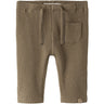 Lil'Atelier Kangaroo Nbmrajo Man Loose Byxor Lil