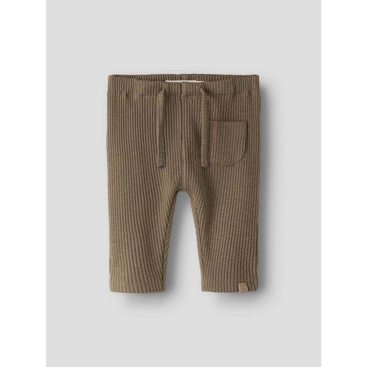 Lil'Atelier Kangaroo Nbmrajo Man Loose Byxor Lil