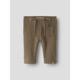 Lil'Atelier Kangaroo Nbmrajo Man Loose Byxor Lil