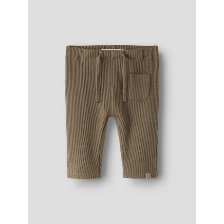 Lil'Atelier Kangaroo Nbmrajo Man Loose Byxor Lil