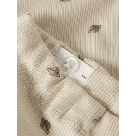 Lil'Atelier Turtledove Planets Nbmlavo Elf Loose Byxor Lil