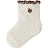 Lil'Atelier Turtledove Apple Nbffiducia Strumpor Lil