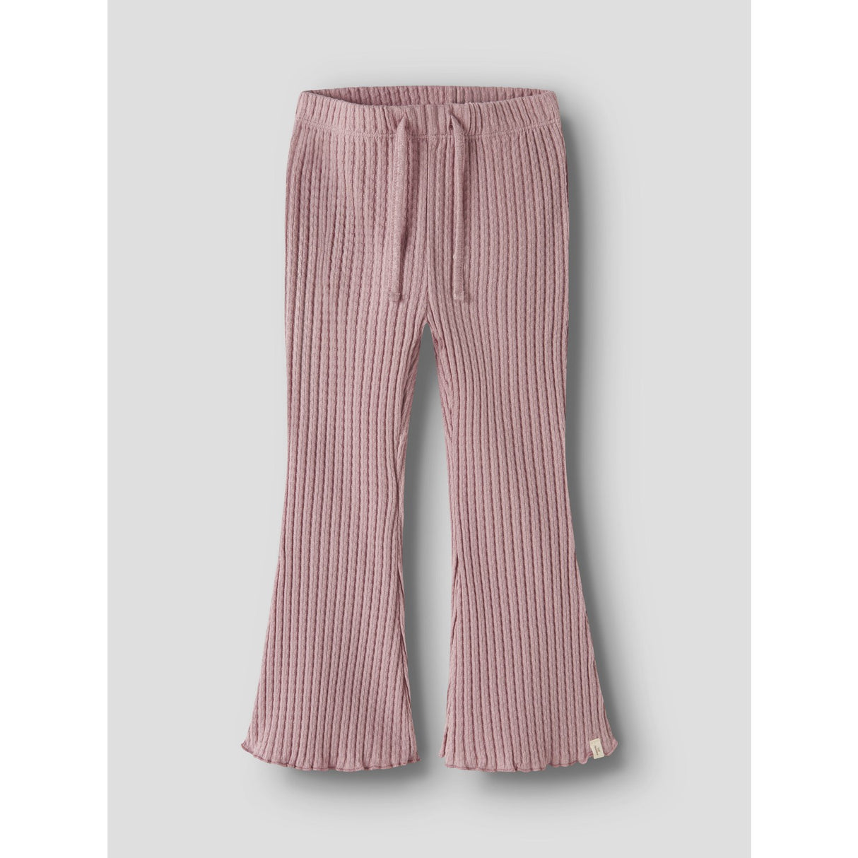 Lil'Atelier Zephyr Nmfkelsa Bootcut Leggings Lil