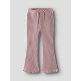 Lil'Atelier Zephyr Nmfkelsa Bootcut Leggings Lil