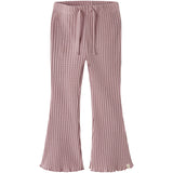 Lil'Atelier Zephyr Nmfkelsa Bootcut Leggings Lil