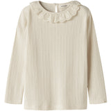 Lil'Atelier Turtledove Nmfluva Ls Topp Lil