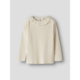 Lil'Atelier Turtledove Nmfluva Ls Topp Lil
