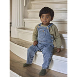 Lil'Atelier Twill Nbngalto Fik Ls Stickad Lil