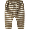 Lil'Atelier Kangaroo Turtledove Nbmlimia Lin Loose Byxor Lil