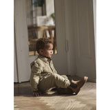 Lil'Atelier Twill Nmmkoa Ls Loose Skjorta Lil