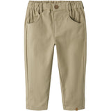 Lil'Atelier Twill Nmmkoa Loose Byxor Lil