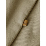 Lil'Atelier Twill Nmmkoa Ls Loose Skjorta Lil
