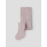 Lil'Atelier Hushed Violet Nbfkenna Strumpbyxar Lil
