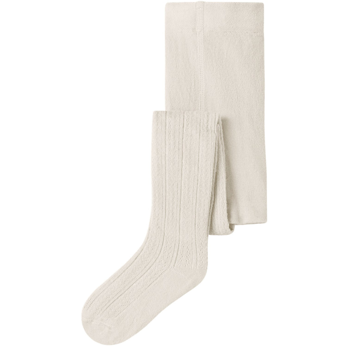 Lil'Atelier Turtledove Nmfkenna Strumpbyxar Lil