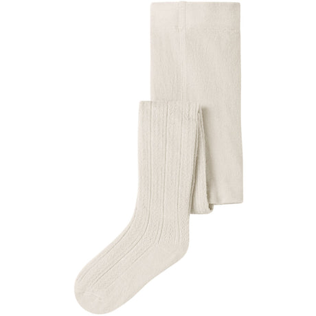 Lil'Atelier Turtledove Nmfkenna Strumpbyxar Lil