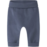 Name It Vintage Indigo Nbmtasalle Sweat Byxor Unb