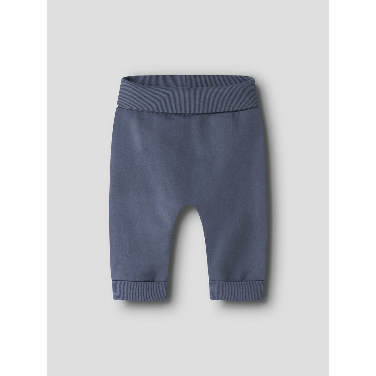 Name It Vintage Indigo Nbmtasalle Sweat Byxor Unb