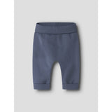 Name It Vintage Indigo Nbmtasalle Sweat Byxor Unb