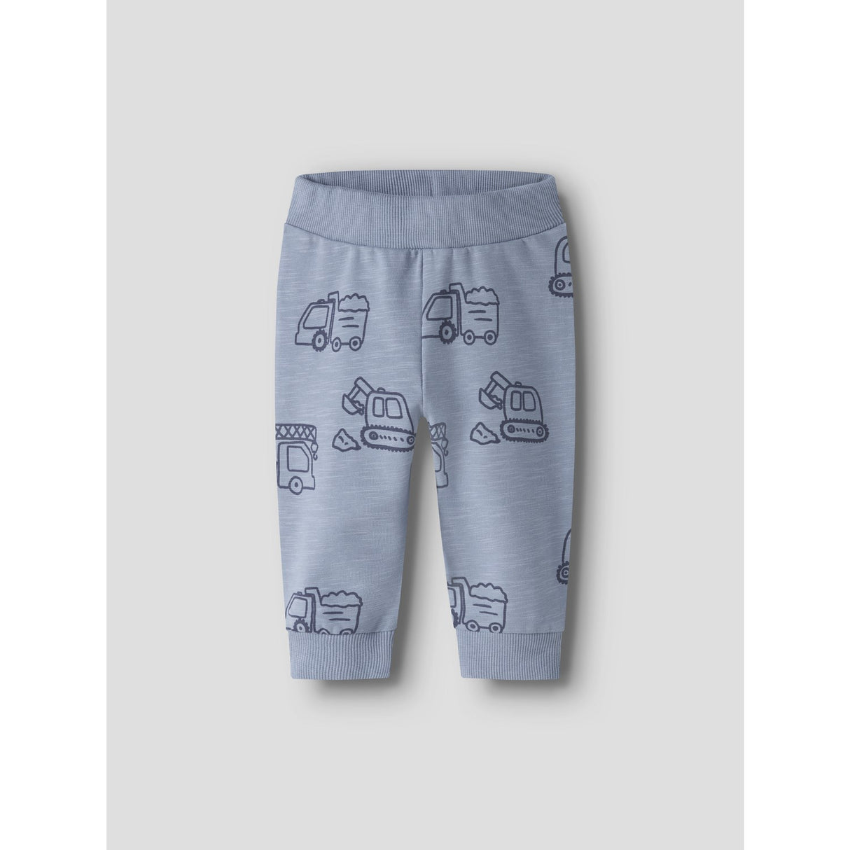 Name It Ashley Blue Nbmkomma Sweat Byxor Unb