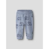 Name It Ashley Blue Nbmkomma Sweat Byxor Unb