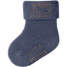Name It Vintage Indigo Nbmkuttir Strumpor