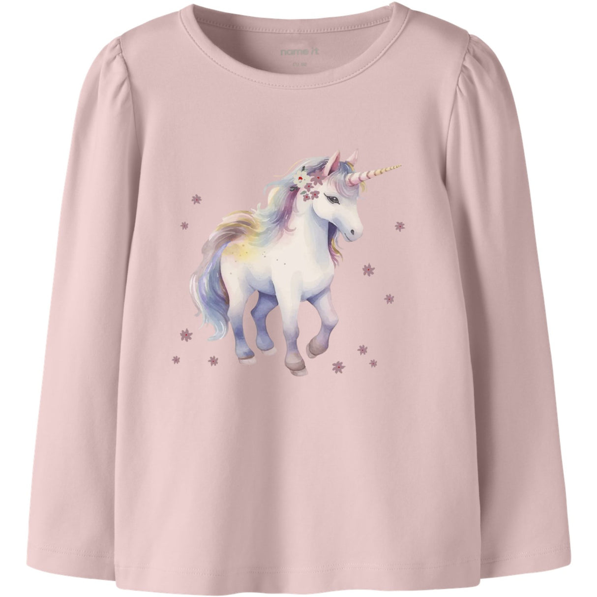 Name It Lotus Nmfkimia Ls Topp Box