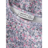Name It Subdued Blue Nmfkatrina Ss Topp