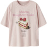 Name It Lotus Nkfkatimo Ss Nreg Topp Box